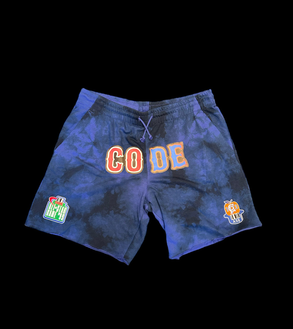 Cities Edition Sweat Shorts