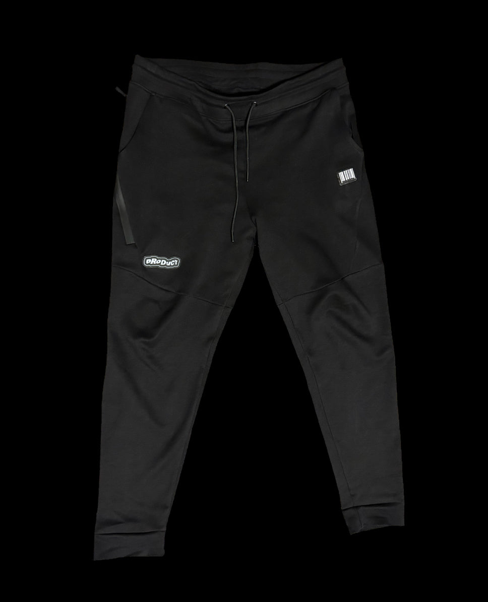 Product Tech Suit