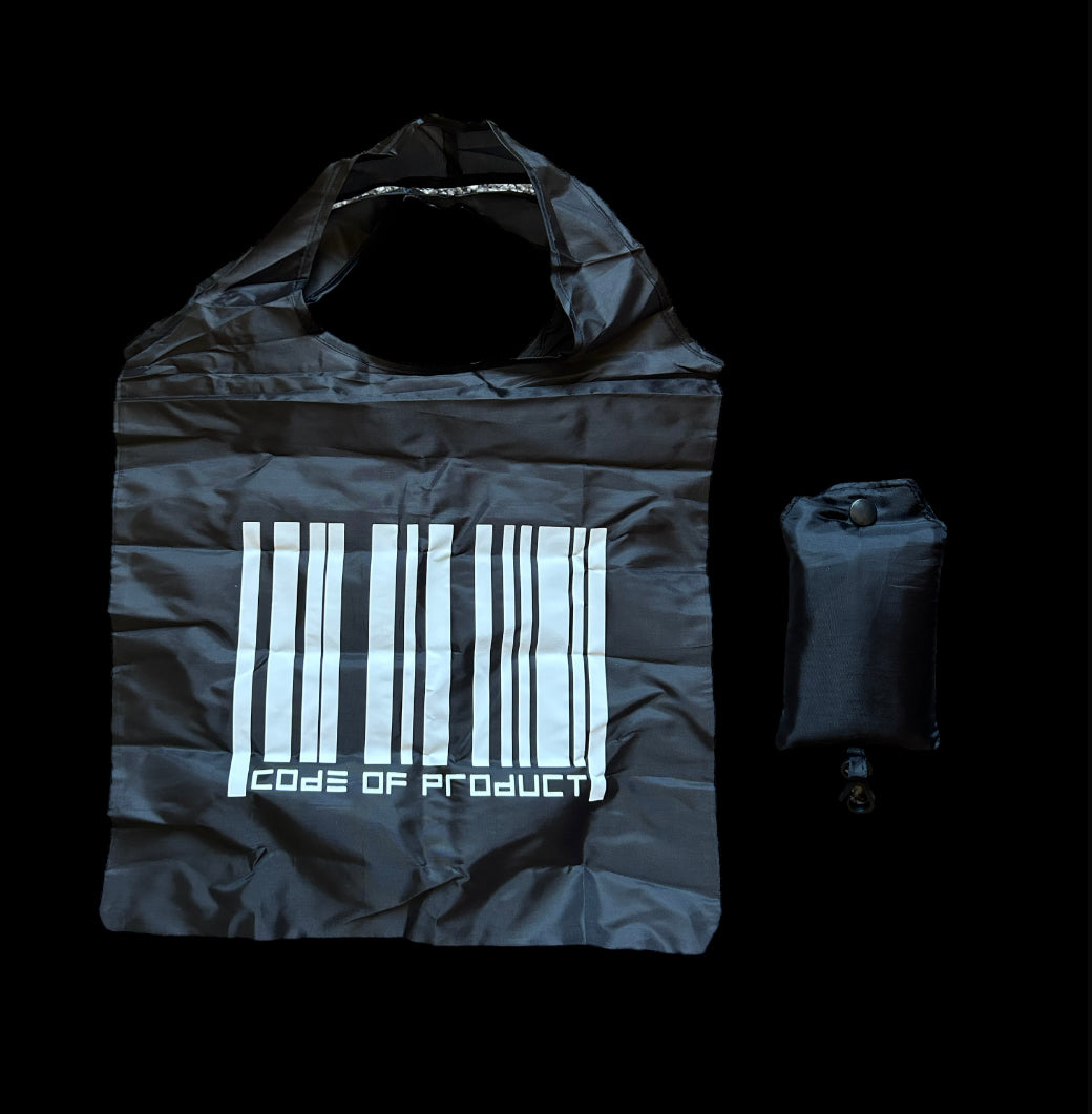 Packable Shopping Bag