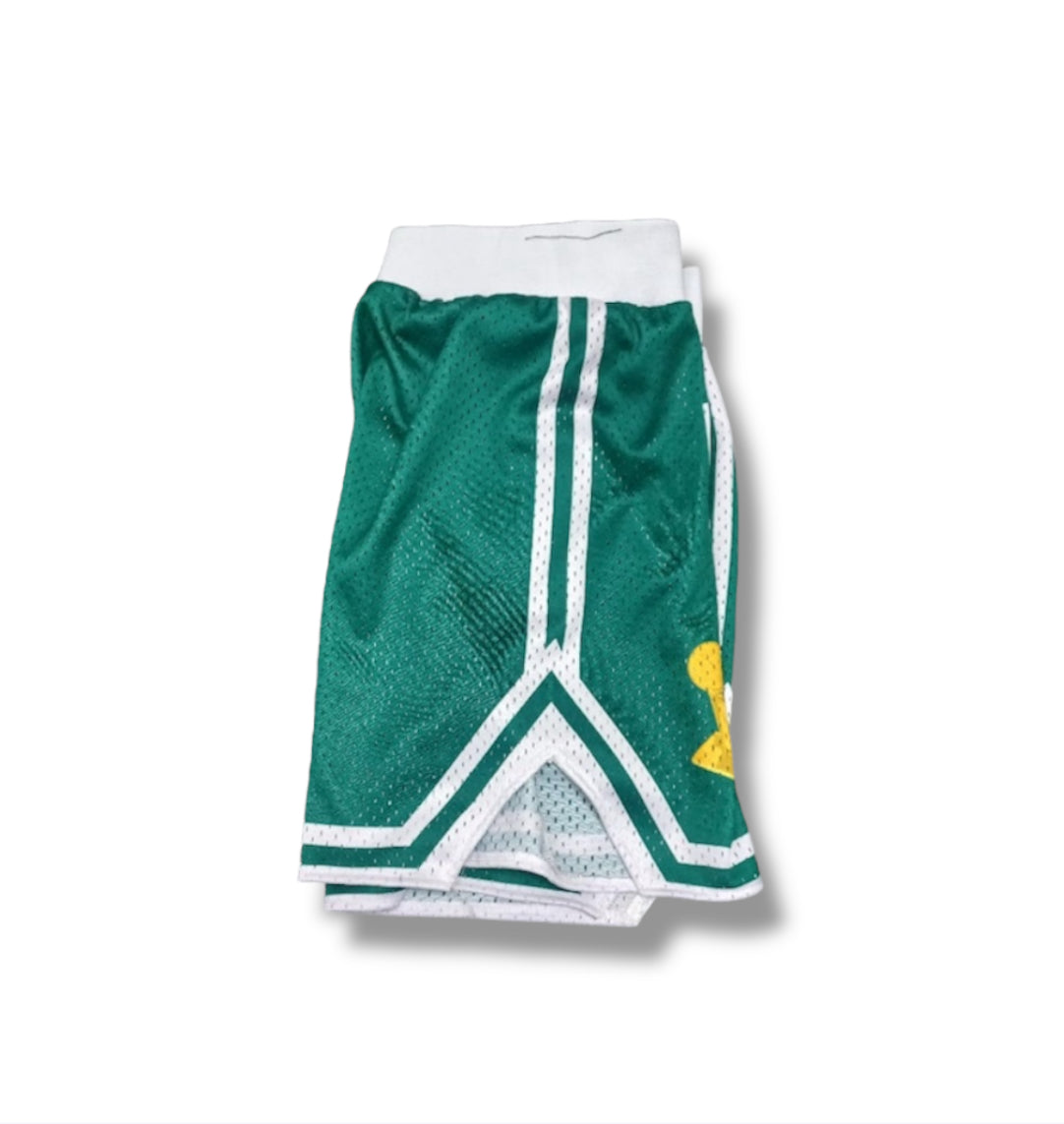 Banner Short