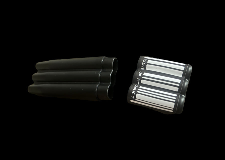 Tri-Tube Holder