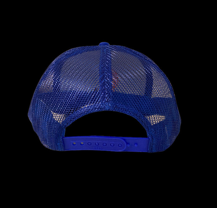 Code of Product “City Edition NY” Trucker Hat