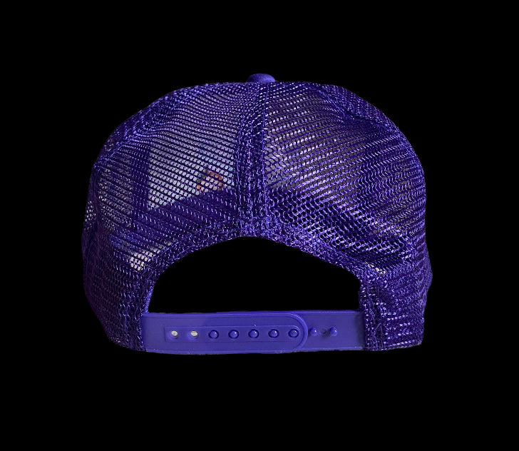 Code of Product “City Edition TB” Trucker Hat