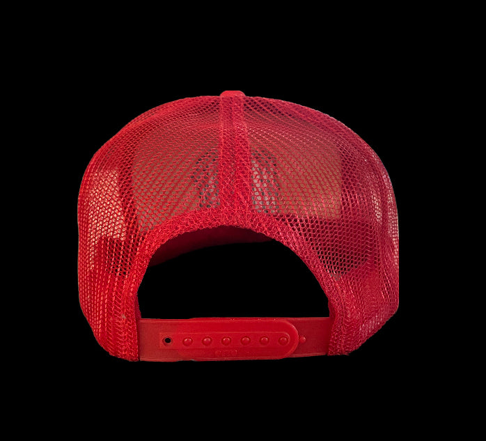 Code of Product “For The Love of Code” Trucker Hat