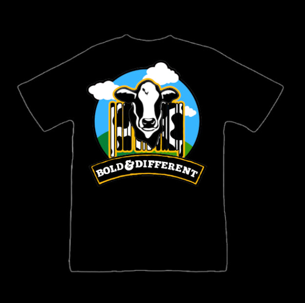 “Dairy Product” Tee