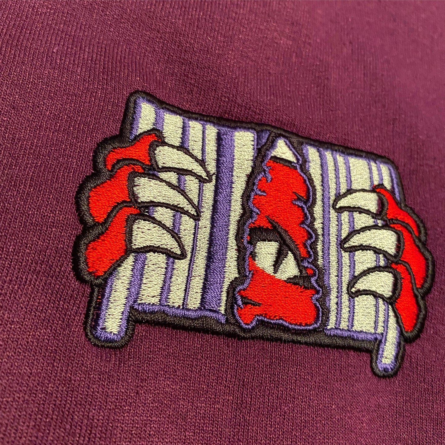 Toronto Product Crewneck