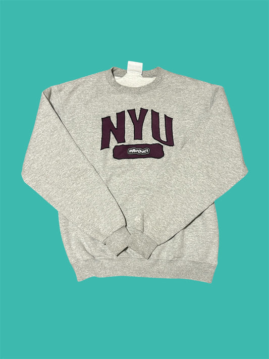 NYU Product