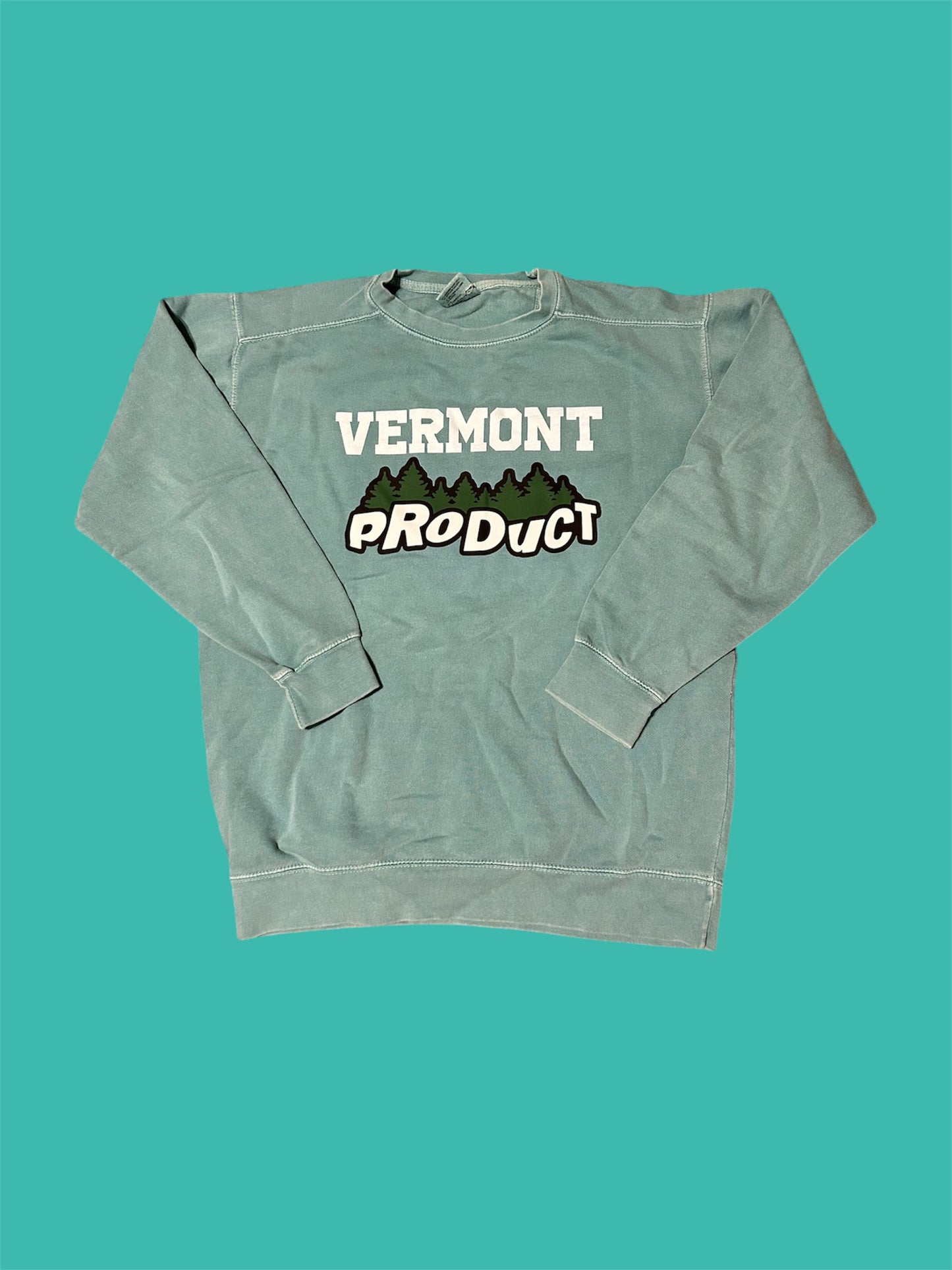 Vermont Product
