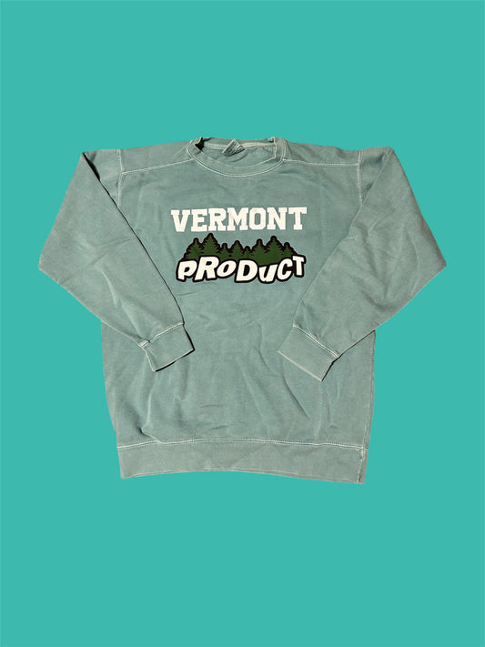 Vermont Product