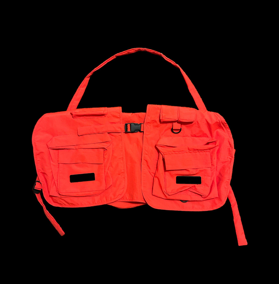 Product Vest/Sling Bag
