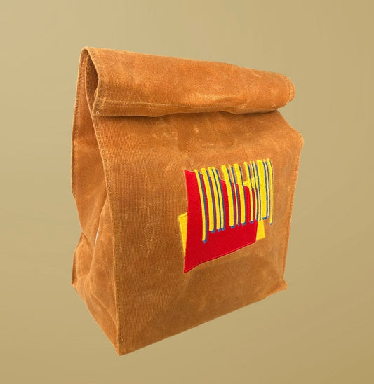 McProduct Sample Lunch Bag