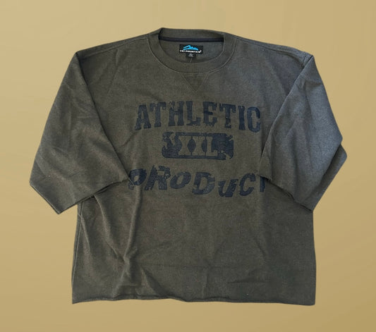 Athletic Product Sample