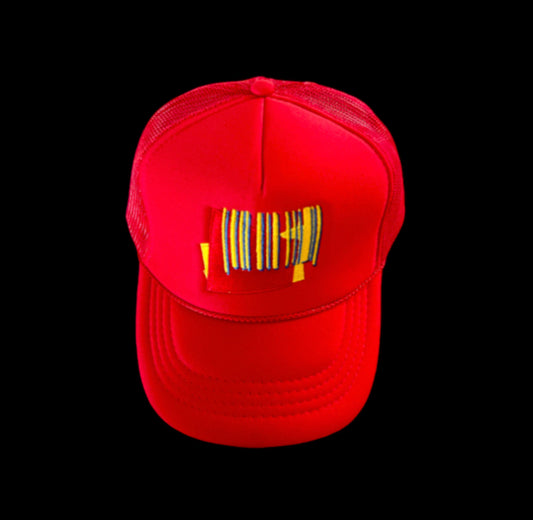Fast Product Trucker Hat