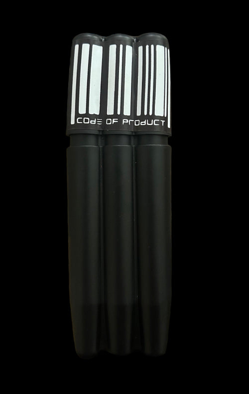 Tri-Tube Holder