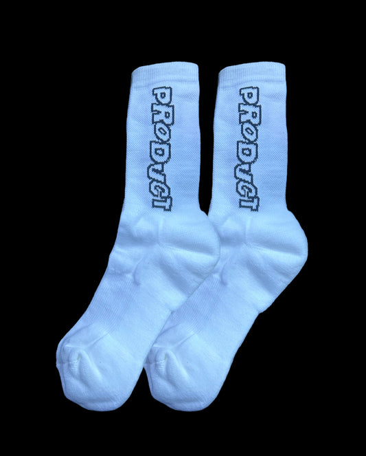 Product Socks White