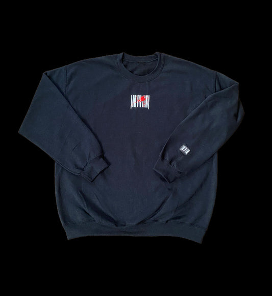 Code of Product “Killer Crewneck”