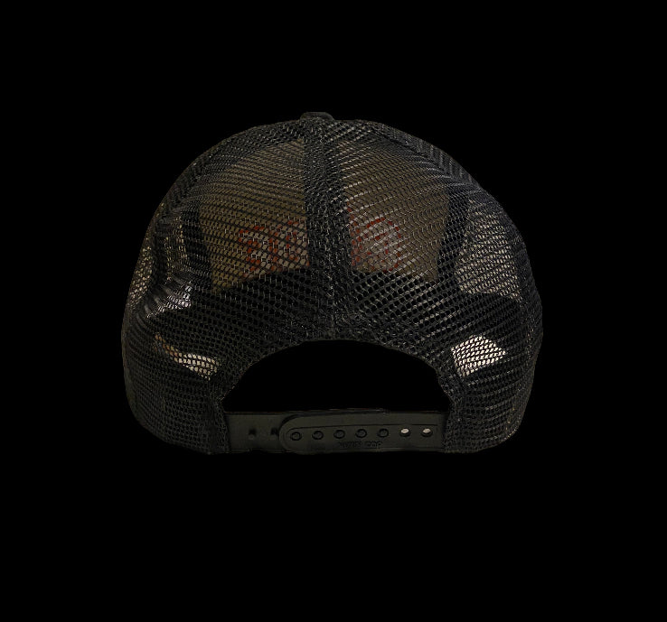 Code of Product “City Edition BAL” Trucker Hat