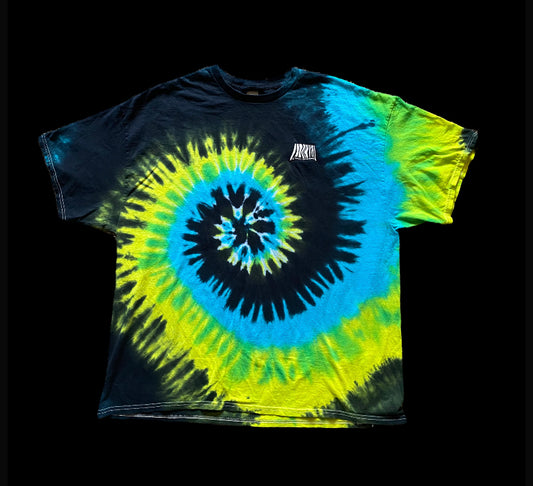 Code of Product “Tie Dye”