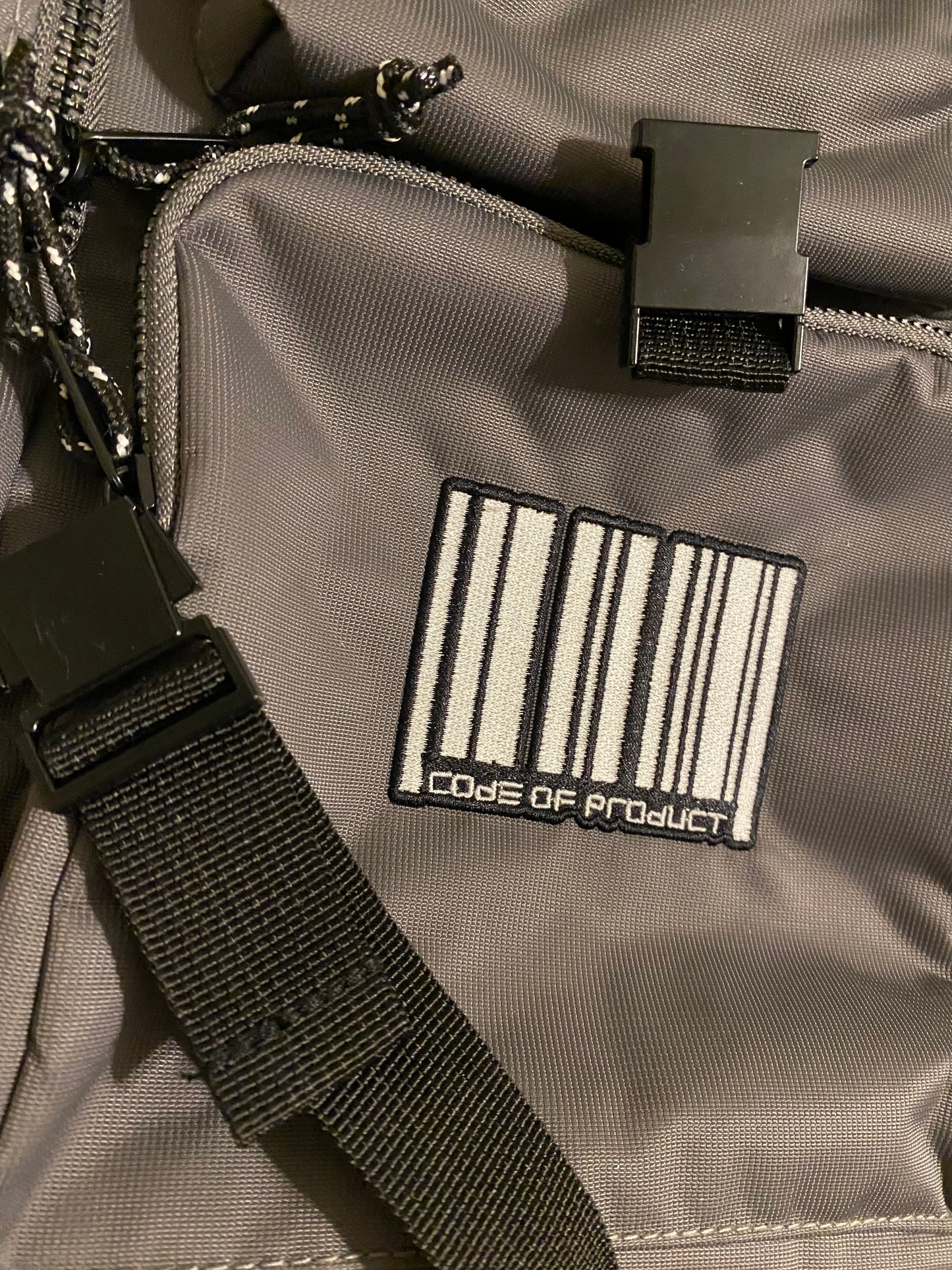 Code of Product Sling Bag