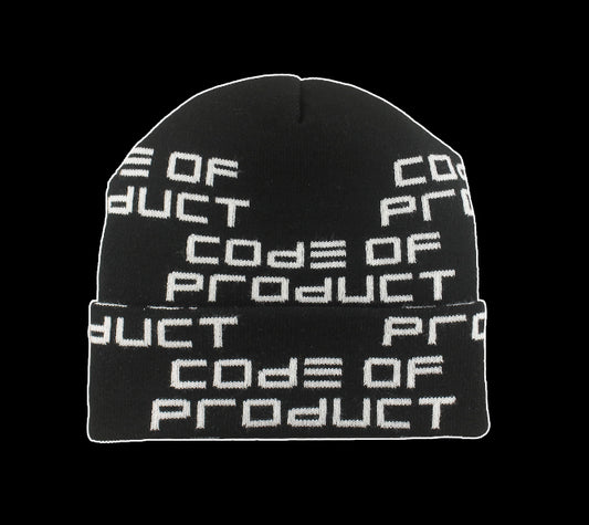 Code of Product Beanie