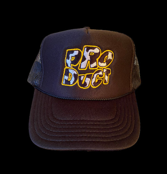 “Dairy Product” Trucker Hat