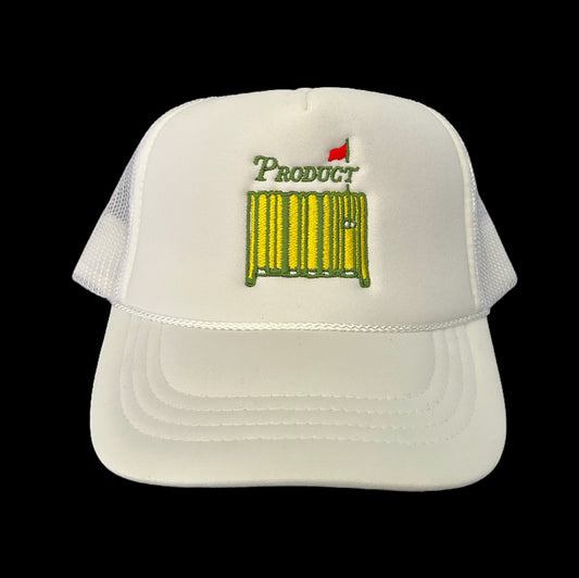 “Masters of Product” Trucker Hat