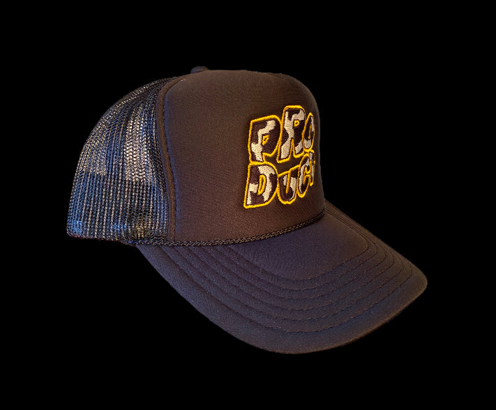 “Dairy Product” Trucker Hat